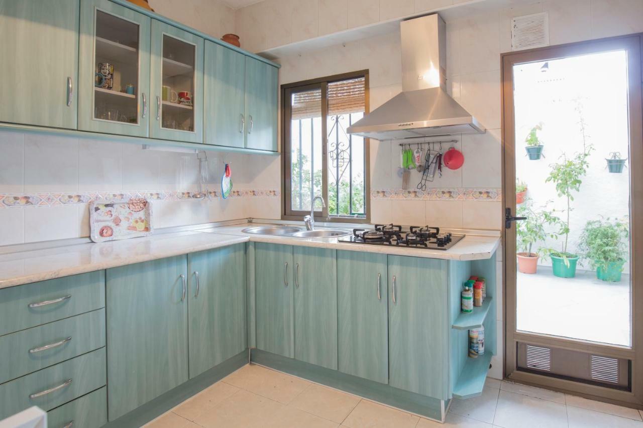 Apartamento Albaycin Granada Eksteriør billede