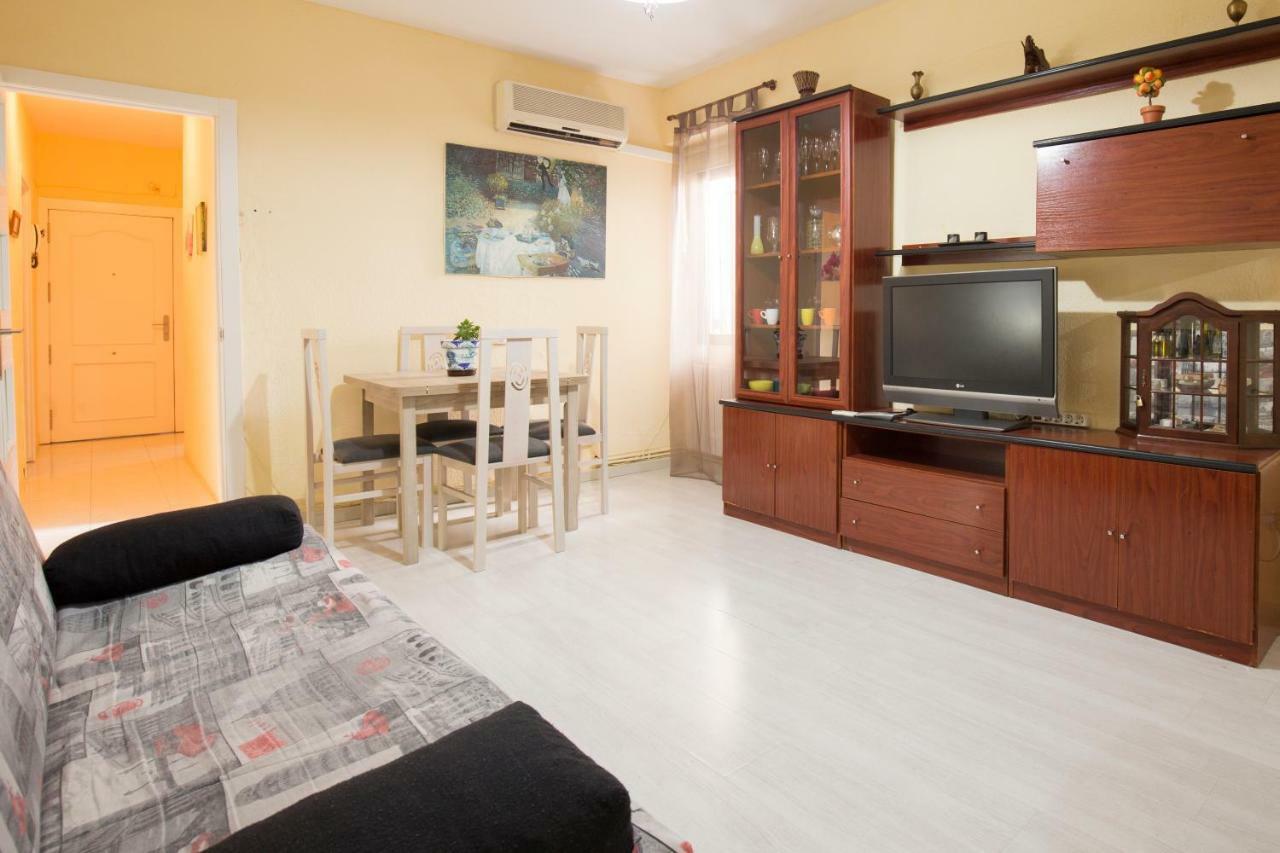 Apartamento Albaycin Granada Eksteriør billede
