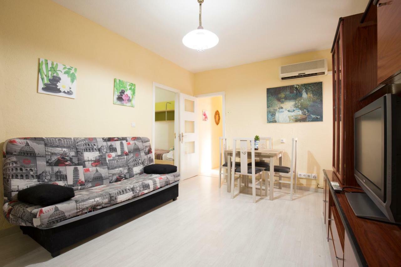 Apartamento Albaycin Granada Eksteriør billede