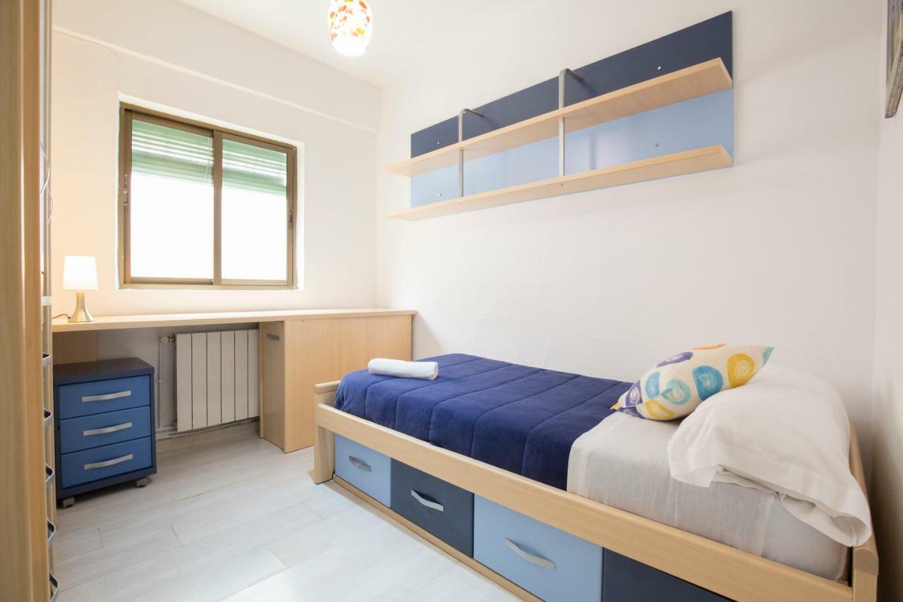 Apartamento Albaycin Granada Eksteriør billede