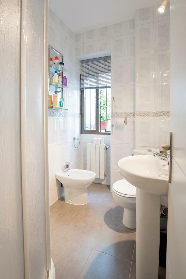 Apartamento Albaycin Granada Eksteriør billede