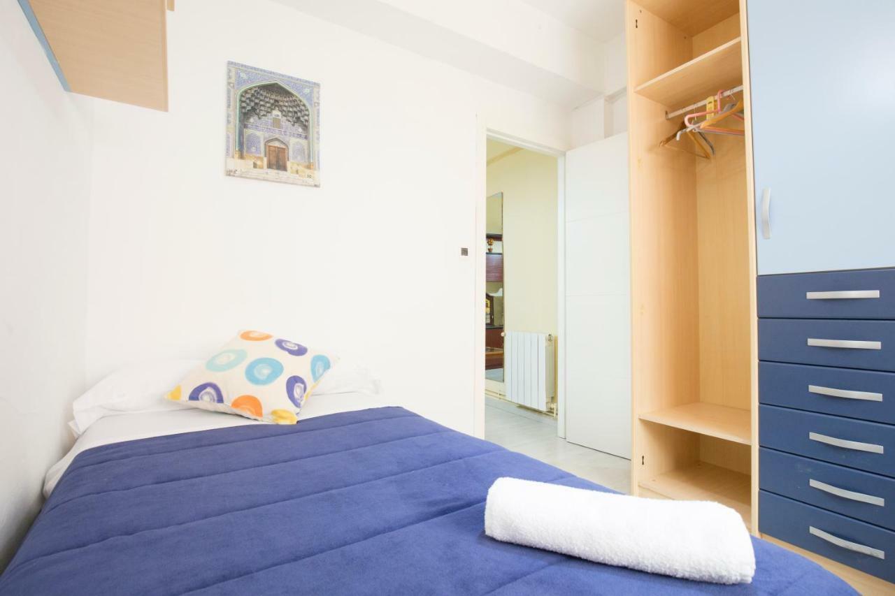 Apartamento Albaycin Granada Eksteriør billede